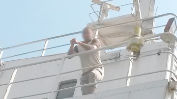Delapidare în Portul Constanţa: oamenii legii au descoperit nereguli cu combustibilul navelor