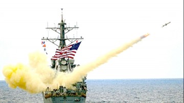 Un distrugător american a ajuns în Marea Neagră „pentru promovarea păcii”
