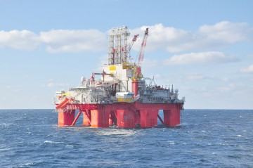 „Haiducie” la Marea Neagră: ExxonMobil, acuzat că nu achită taxele şi impozitele către statul român