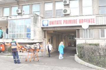 Navigatorul internat cu malarie a murit