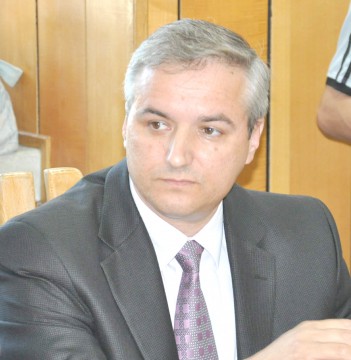 Tribunalul a respins revizuirea deciziei de condamnare în cazul lui Calapod