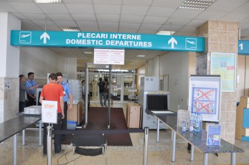 Se reia seria de chartere Tel Aviv - Constanţa