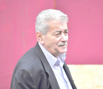 George Karam, patronul restaurantului Beirut, trimis în judecată de procurori pentru 47 de infracţiuni!