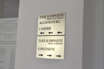Achitarea taxei de linişte, verificată de Primăria Constanţa