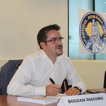 PRU felicită poporul grec „pentru curajul de a spune nu cămătarilor internaţionali”