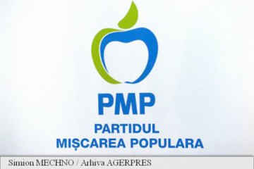 PMP, mesaj către Victor Ponta