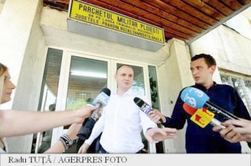 Sebastian Ghiţă, urmărit penal într-un nou dosar