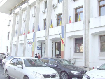Control al Curţii de Conturi la Primăria Constanţa