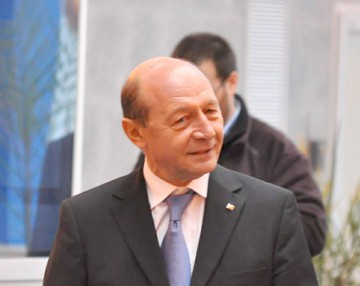 Băsescu, întrebat de ce a candidat Victor Ponta la alegerile prezidențiale: ”De prost”