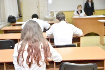 Un alt elev de la Liceul Tehnologic „Axiopolis” Cernavodă, eliminat de la BAC, a urmat calea instanței