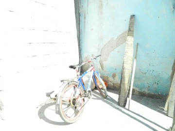 Un biciclist a MURIT la Cernavodă: se pare că l-a răpus canicula!