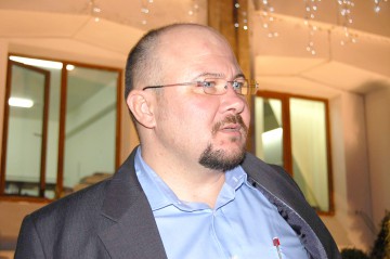 Adrian Gâmbuțeanu a contestat concursul pentru CA al RAJDP