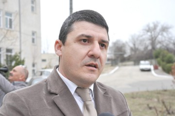 Managerul Spitalului Cernavodă, Sponoche a scăpat de controlul judiciar