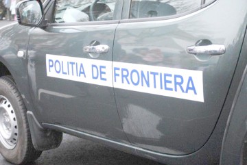 Studentă din Siria, cercetată de poliţiştii constănţeni