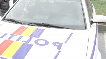 Un tânăr din Negru Vodă s-a ales cu dosar penal