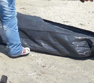 Un copil s-a înecat în Dunăre
