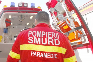 Un copil, cât pe ce să se înece în Mamaia! A fost resuscitat pe plajă