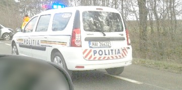 Prinşi la volan fără permis de conducere