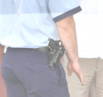 Alţi turişti au fost victimele unor furturi, la Eforie