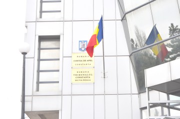 Proxenet din Constanţa, liber să se interneze la Spitalul de Boli Infecţioase