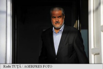 Năstase a obţinut în instanţă ridicarea sechestrului pus pe avere