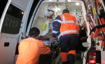 Incredibil! Ambulanţele din Constanţa circulă fără aer condiţionat pe caniculă, cu 2-3 pacienţi odată