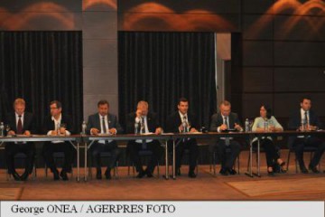Tomac: Parteneriatul nostru cu preşedintele Băsescu este unul solid