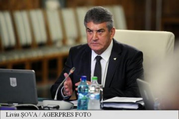 Oprea: Activitatea Justiţiei este un martor al nivelului de evoluţie a societăţii