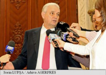 Sârbu: Cred că săptămâna aceasta Ponta ajunge acasă