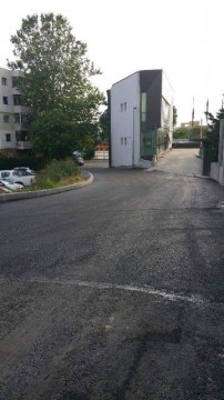 Primăria Constanţa anunţă că a executat reparaţii la mai multe străzi din oraş