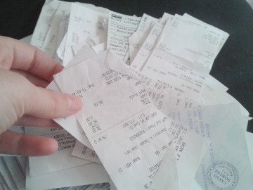 O nouă extragere la Loteria bonurilor fiscale