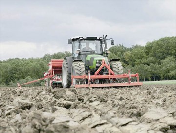 Câţi fermieri vor primi subvenţii în acest an