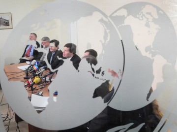 S-a lansat concurentul FMI