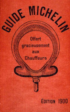 Ghid gastronomic din anul 1900, vândut cu 22.000 de euro