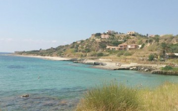 Insula Agios Thomas, vândută cu 15 milioane de euro
