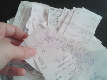 Tranzacţiile realizate cu cardul pot fi câştigătoare la Loteria bonurilor