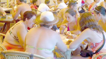 Numărul controalelor în zonele turistice a crescut. Matichescu: nu sunt inspecţii executate la comandă!