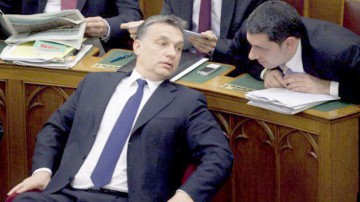 Şeful spionilor maghiari, acuzaţii la adresa României