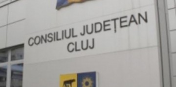 Percheziţii DNA la CJ Cluj