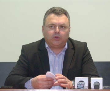 Gheorghe Dragomir