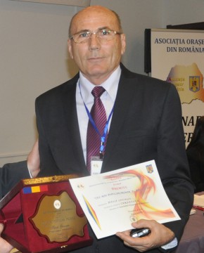 Primarul din Cernavodă, 