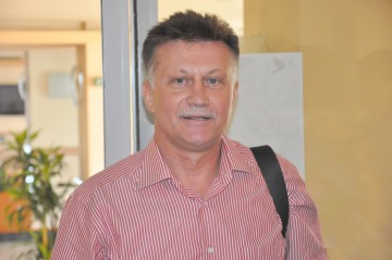 Fostul primar de la Medgidia, în prezent consilier judeţean şi angajat pe post de sfătuitor al primarului de la Cernavodă