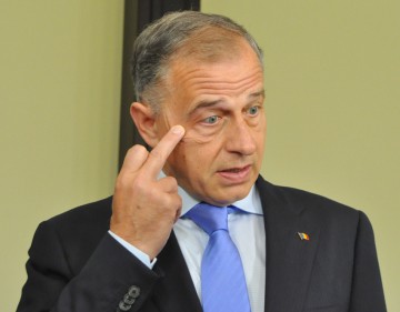Geoană, despre situația premierului Ponta