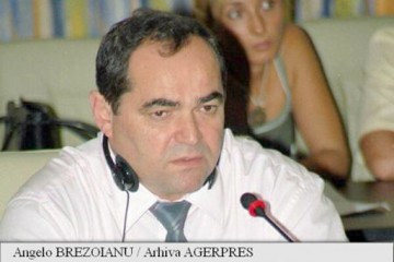 Mihai Necolaiciuc, eliberat condiţionat din închisoare