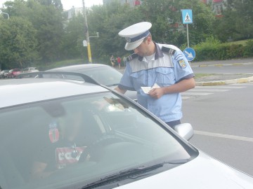 Prinşi băuţi la volan şi fără permise de conducere