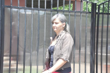 Cămătarii Mariana Ciuciuleacă şi Nicolae Aldea sunt încă liberi