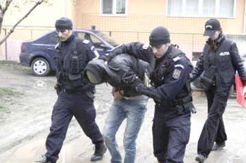 A fost încarcerat un alt individ care a agresat un administrator, în Mamaia