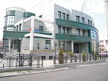 Procuror tulcean, eliberat din funcţie