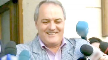 Prim procurorul din Măcin care a luat şpagă un viţel rămâne în arest