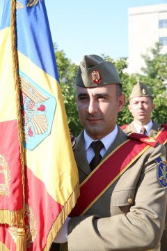 Academiile militare, reunite într-un consorțiu universitar